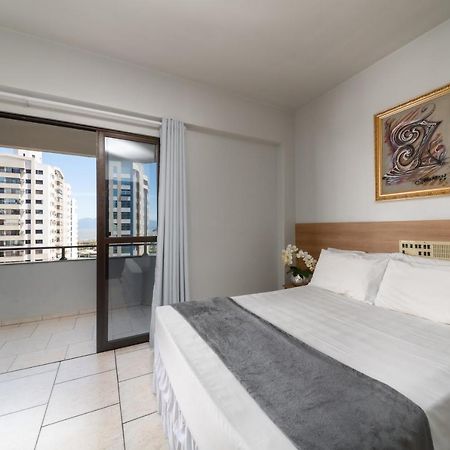 Lumar Hotel Florianópolis Extérieur photo