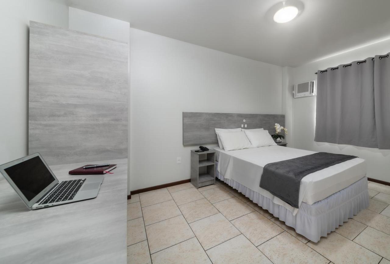 Lumar Hotel Florianópolis Extérieur photo