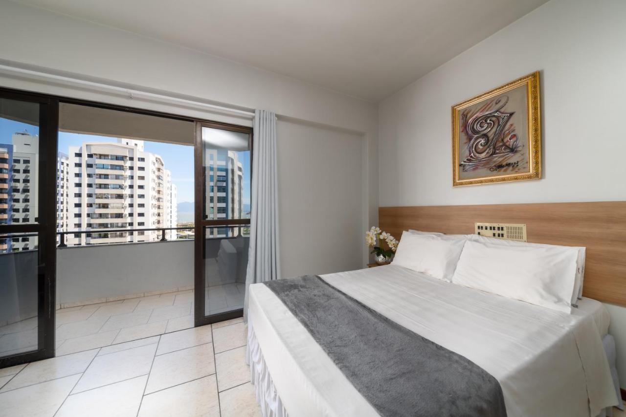 Lumar Hotel Florianópolis Extérieur photo