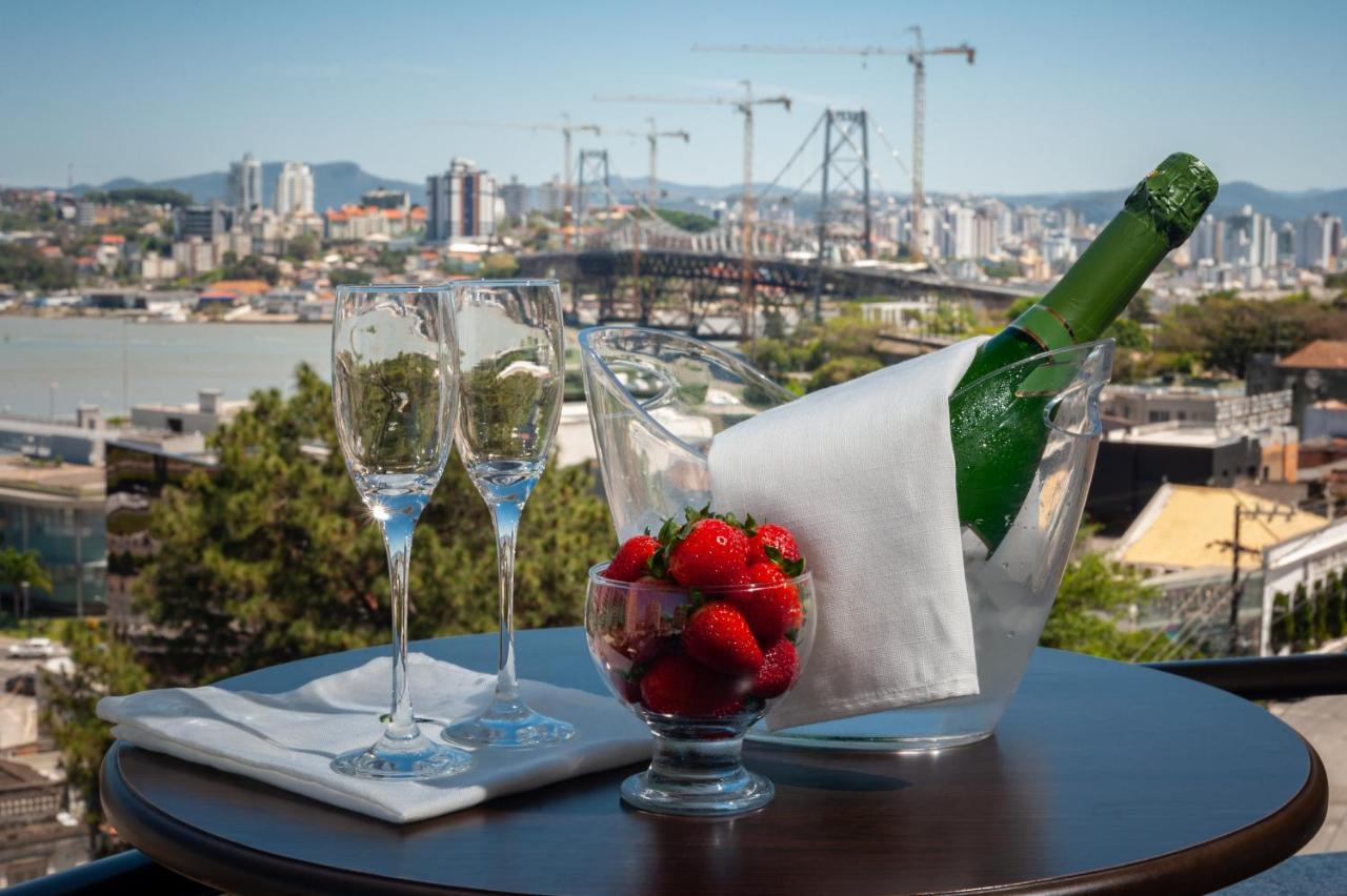 Lumar Hotel Florianópolis Extérieur photo