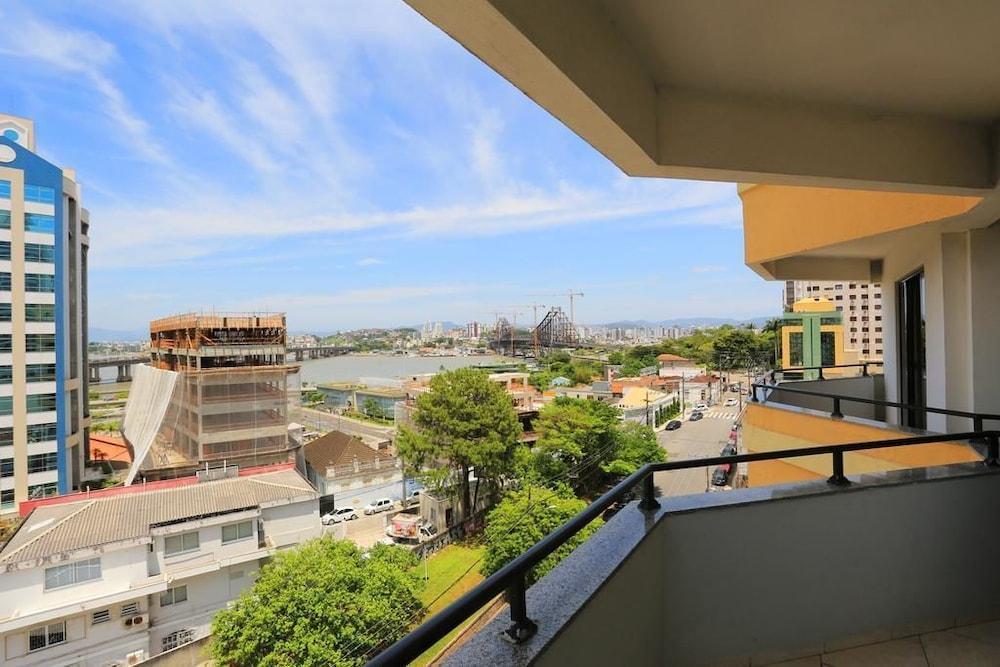 Lumar Hotel Florianópolis Extérieur photo