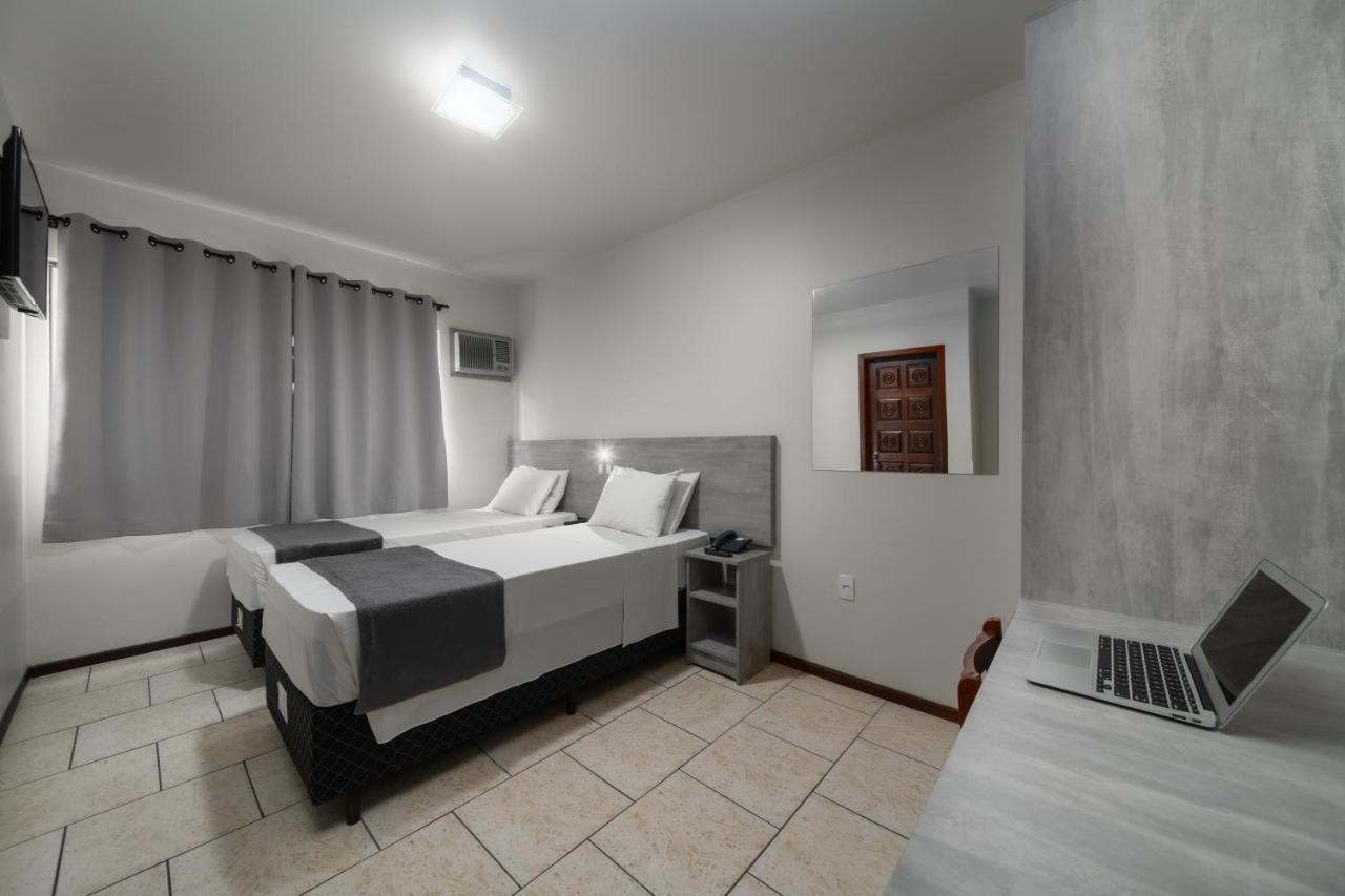 Lumar Hotel Florianópolis Extérieur photo