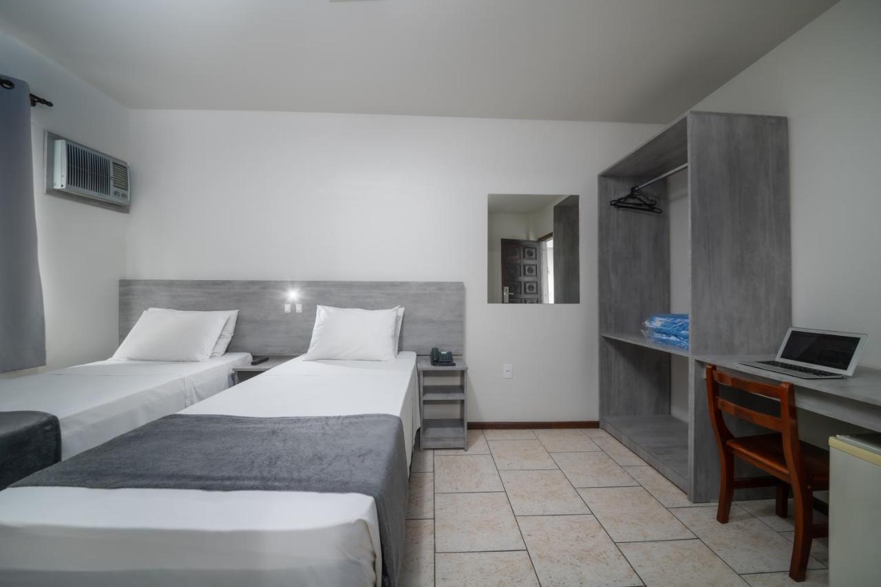 Lumar Hotel Florianópolis Extérieur photo