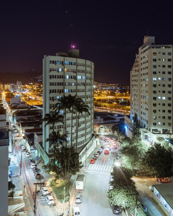 Lumar Hotel Florianópolis Extérieur photo
