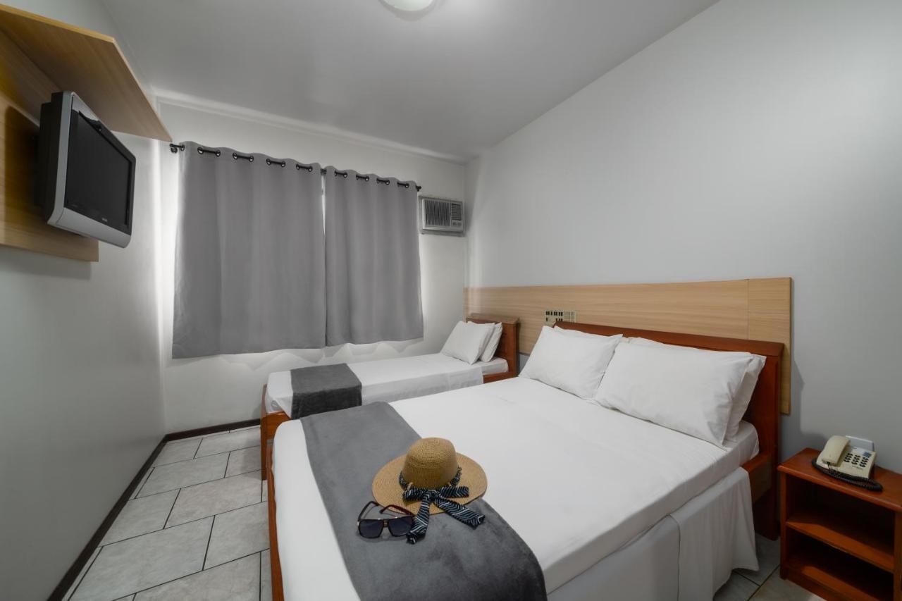 Lumar Hotel Florianópolis Extérieur photo