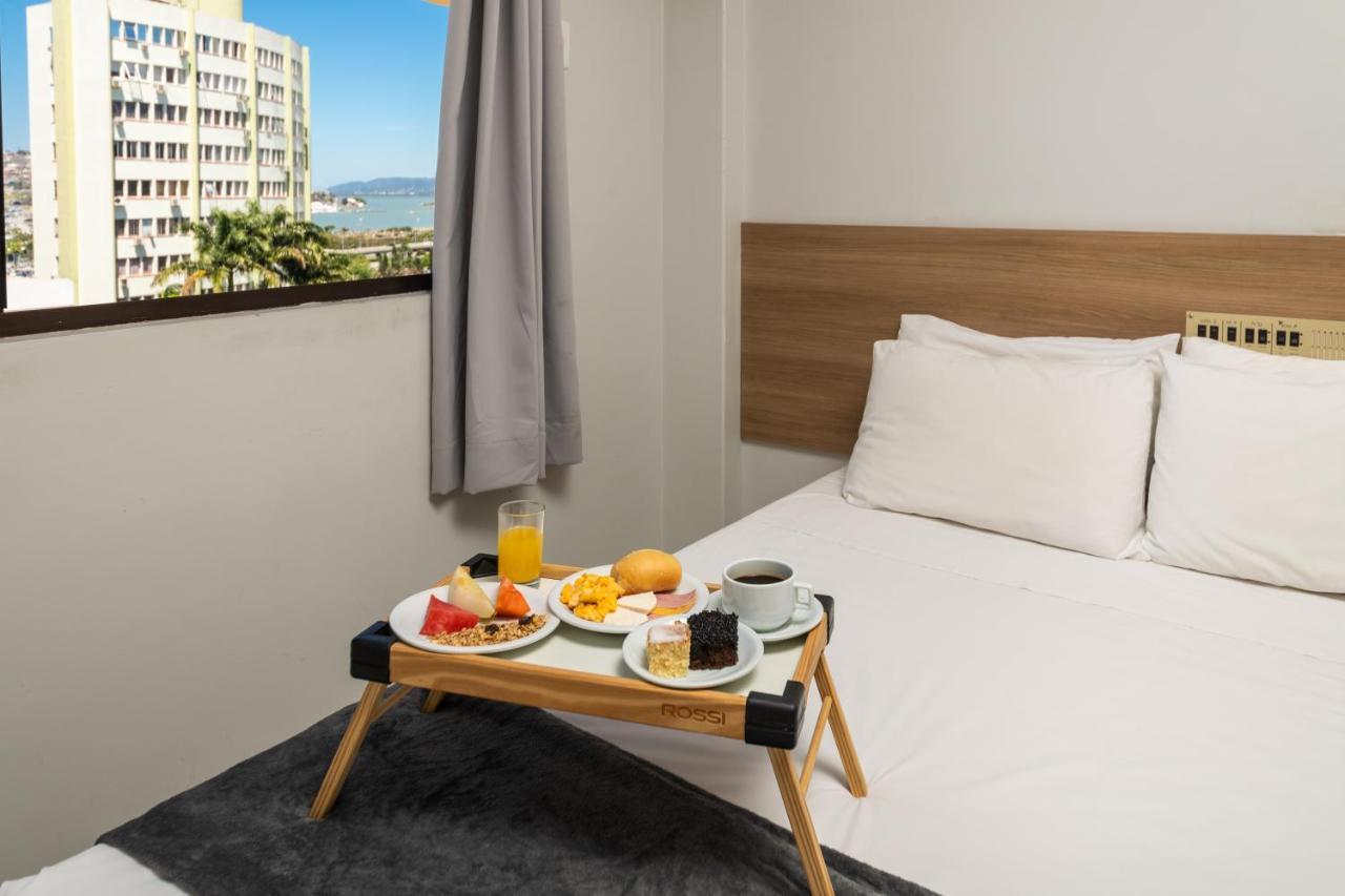 Lumar Hotel Florianópolis Extérieur photo