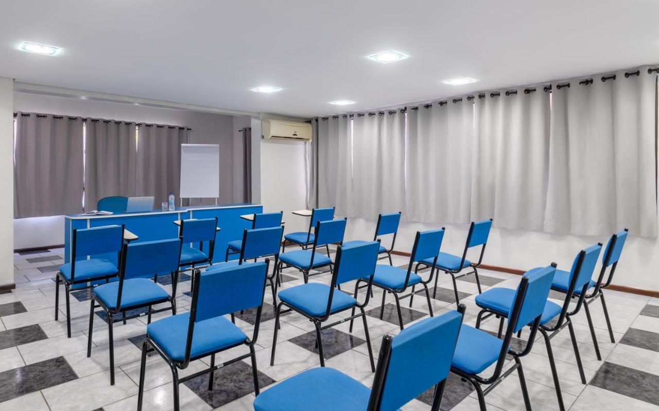 Lumar Hotel Florianópolis Extérieur photo