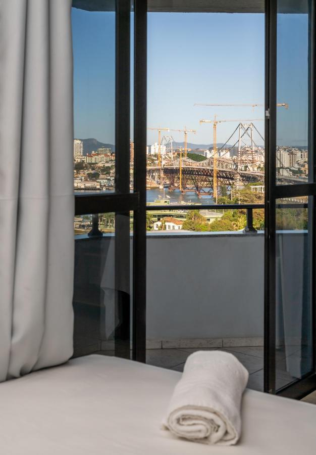Lumar Hotel Florianópolis Extérieur photo