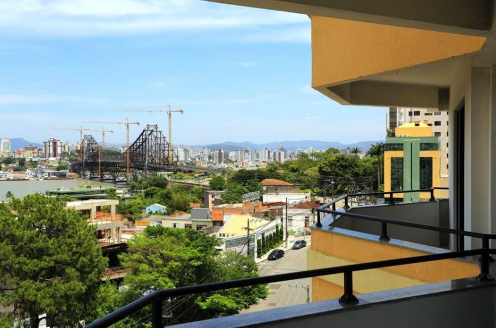 Lumar Hotel Florianópolis Extérieur photo