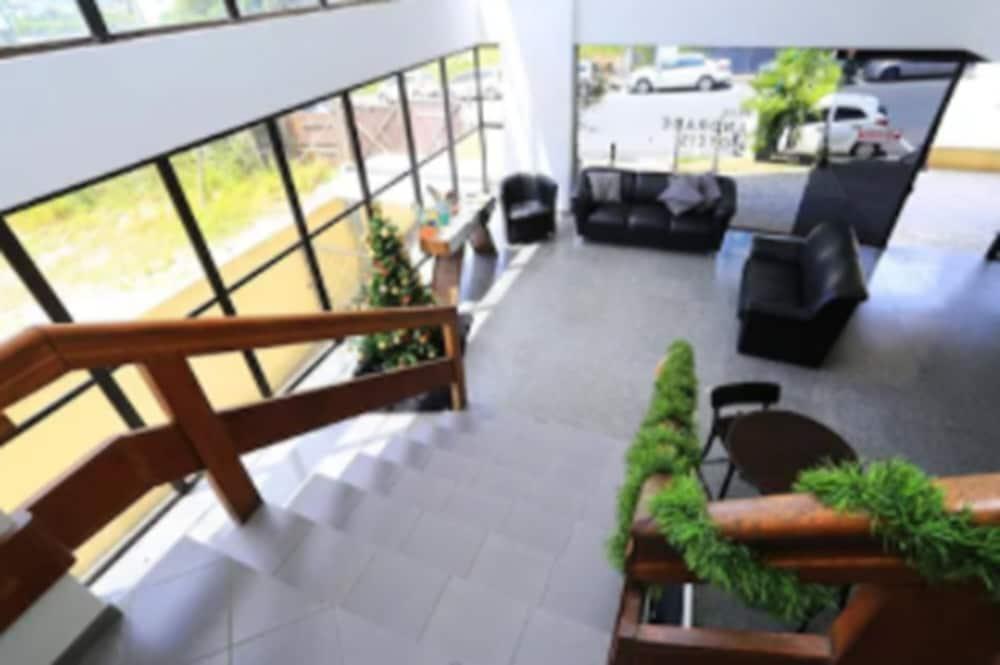 Lumar Hotel Florianópolis Extérieur photo