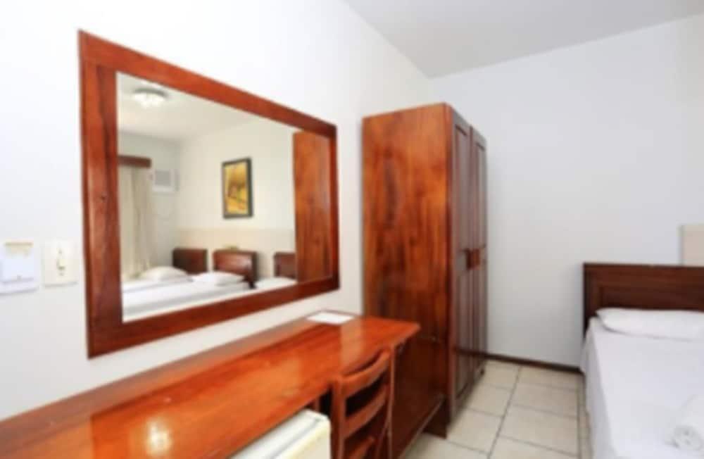 Lumar Hotel Florianópolis Extérieur photo