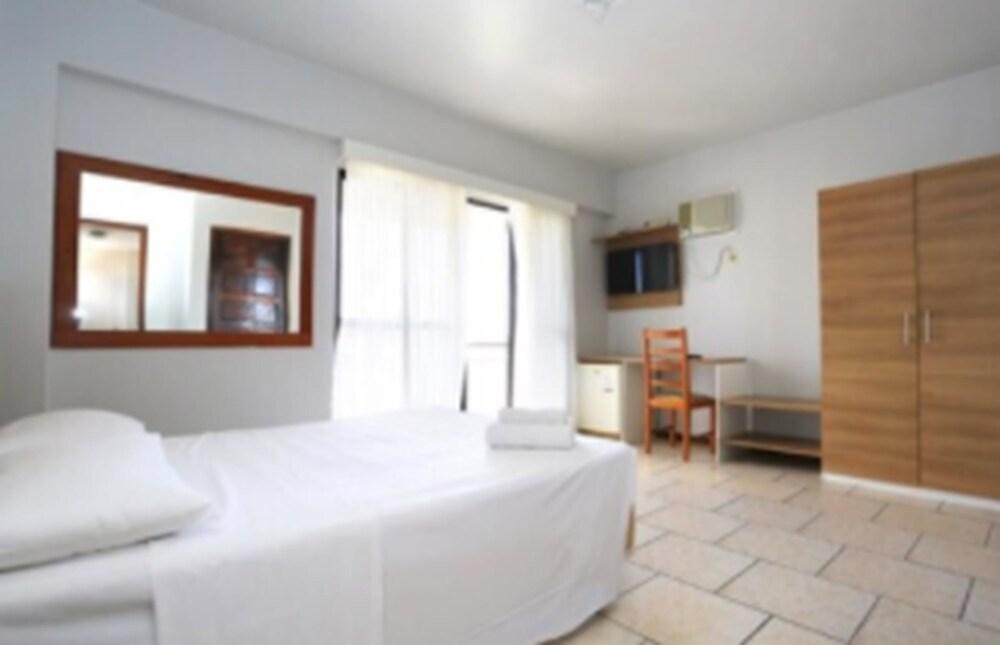 Lumar Hotel Florianópolis Extérieur photo