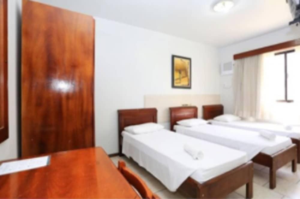 Lumar Hotel Florianópolis Extérieur photo