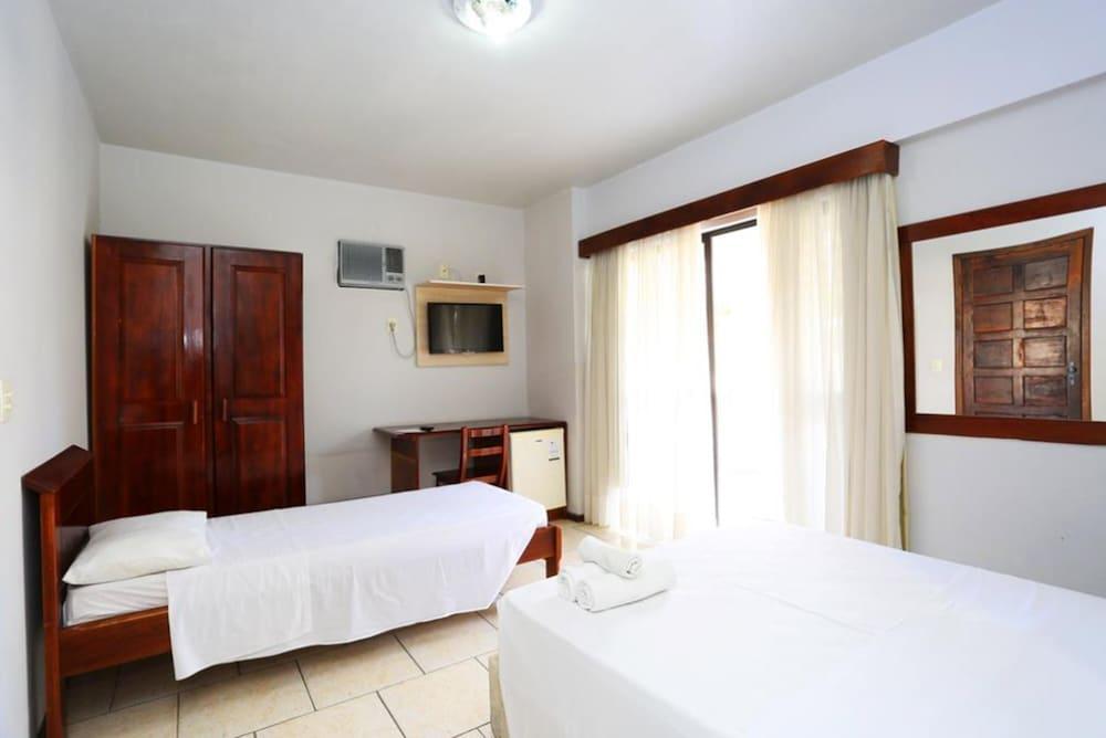 Lumar Hotel Florianópolis Extérieur photo