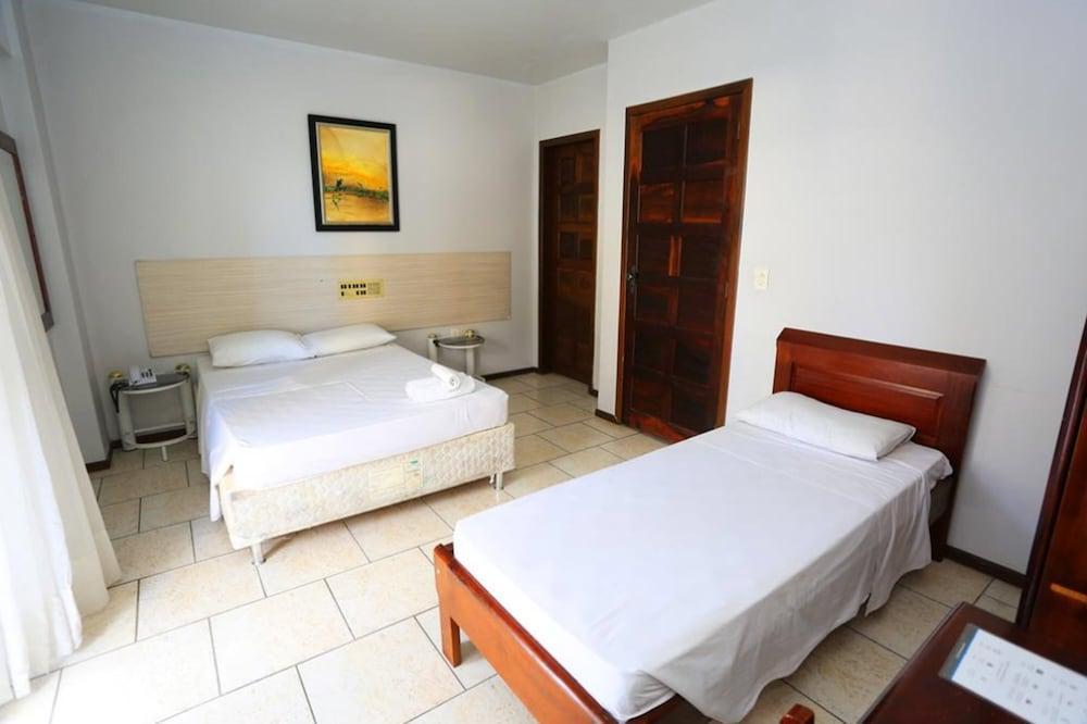 Lumar Hotel Florianópolis Extérieur photo