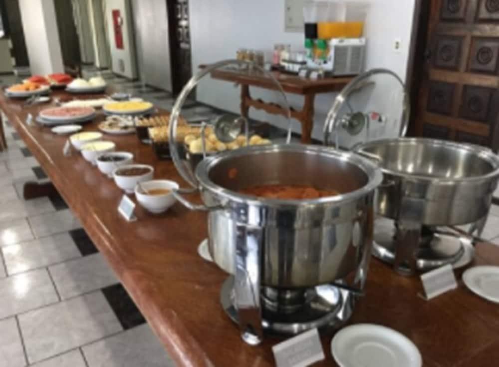 Lumar Hotel Florianópolis Extérieur photo